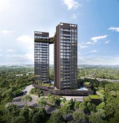 Arina East Residences (D15), Apartment #588265781